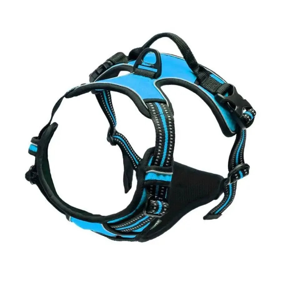 Collares para perros Arneses Chalecos grandes Correa Tienda de mascotas Todo para perros Accesorios de cuero para cachorros Mediano Pequeño Conjunto