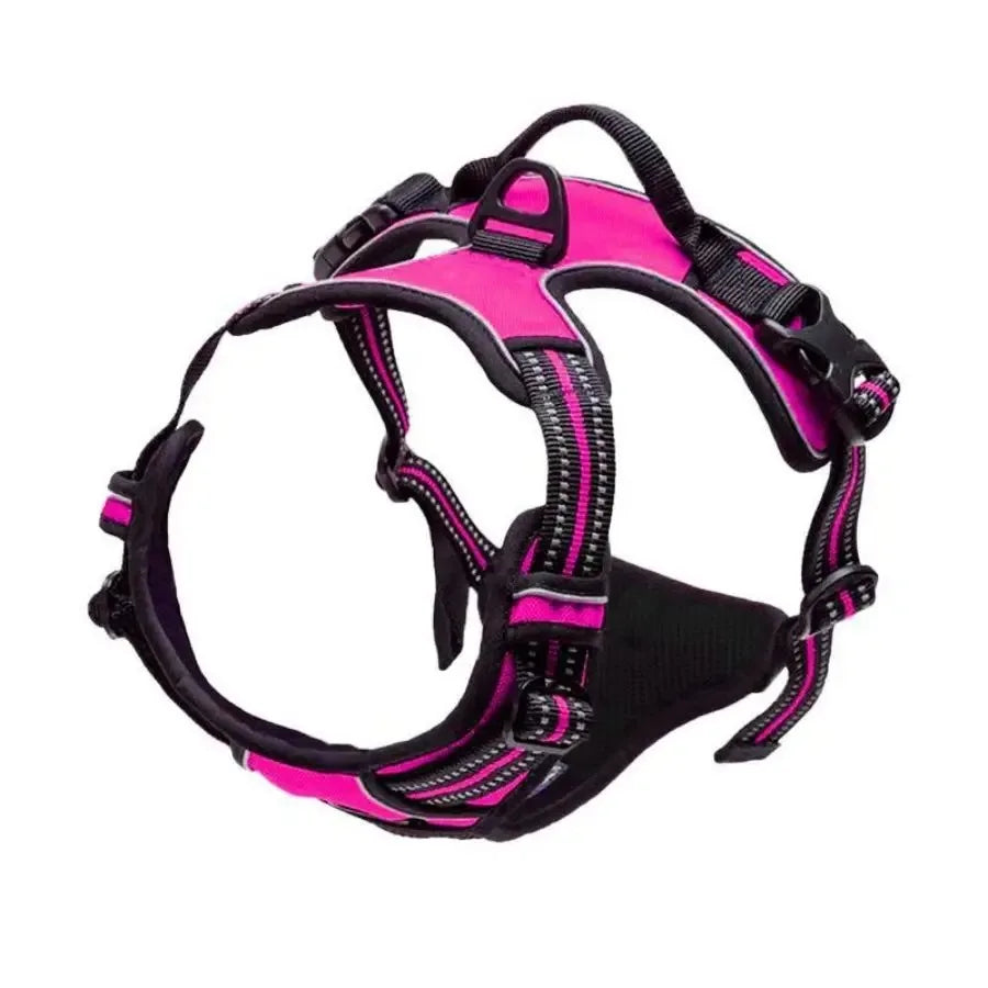 Collares para perros Arneses Chalecos grandes Correa Tienda de mascotas Todo para perros Accesorios de cuero para cachorros Mediano Pequeño Conjunto
