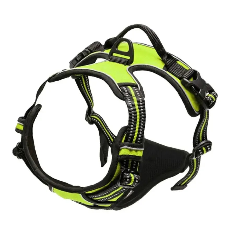 Collares para perros Arneses Chalecos grandes Correa Tienda de mascotas Todo para perros Accesorios de cuero para cachorros Mediano Pequeño Conjunto