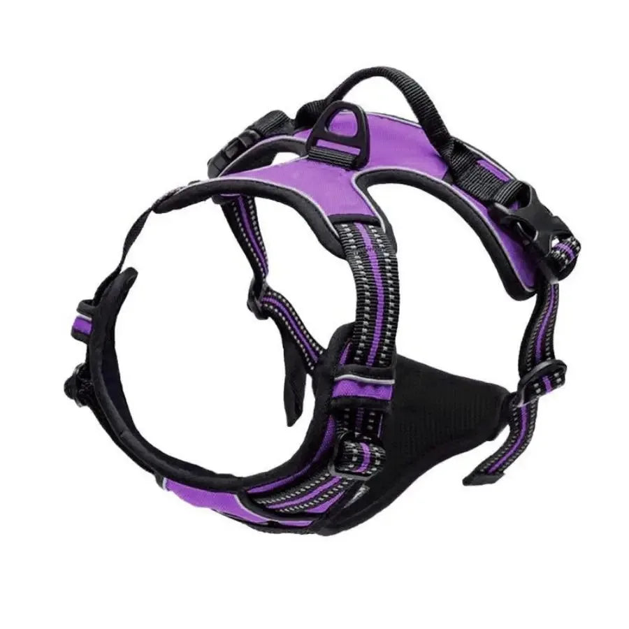 Collares para perros Arneses Chalecos grandes Correa Tienda de mascotas Todo para perros Accesorios de cuero para cachorros Mediano Pequeño Conjunto