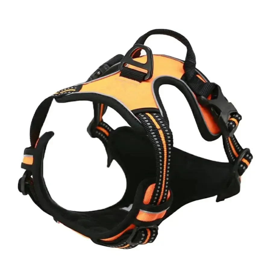 Collares para perros Arneses Chalecos grandes Correa Tienda de mascotas Todo para perros Accesorios de cuero para cachorros Mediano Pequeño Conjunto