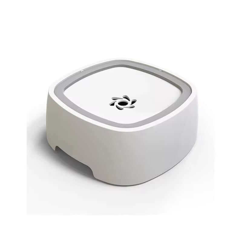 Cuenco de agua potable para perros Tazón flotante - Huellitas shop