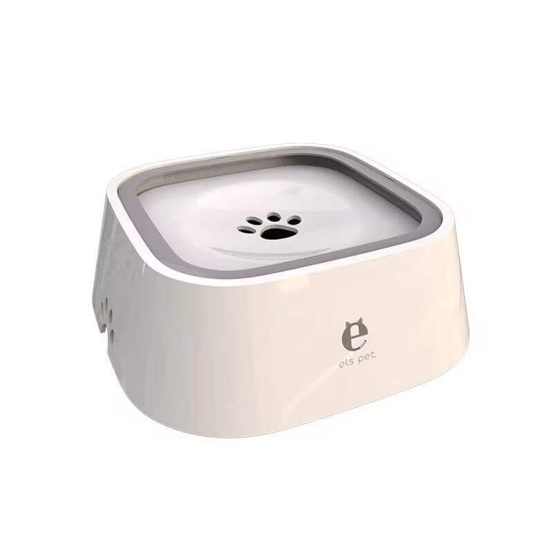 Cuenco de agua potable para perros Tazón flotante - Huellitas shop