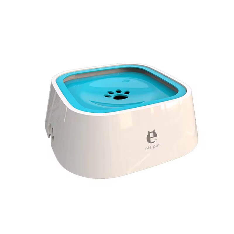 Cuenco de agua potable para perros Tazón flotante - Huellitas shop