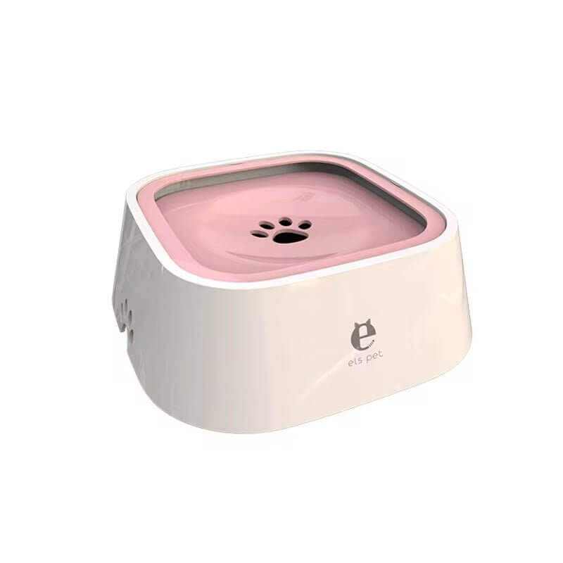 Cuenco de agua potable para perros Tazón flotante - Huellitas shop